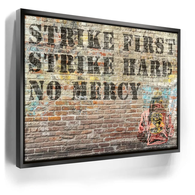 Featured image 5 for No Mercy