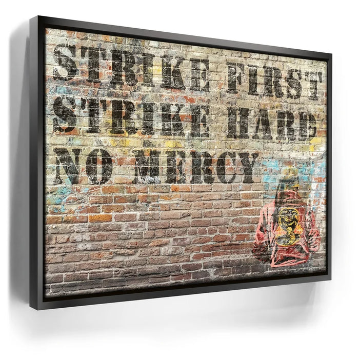 Featured image 5 for No Mercy