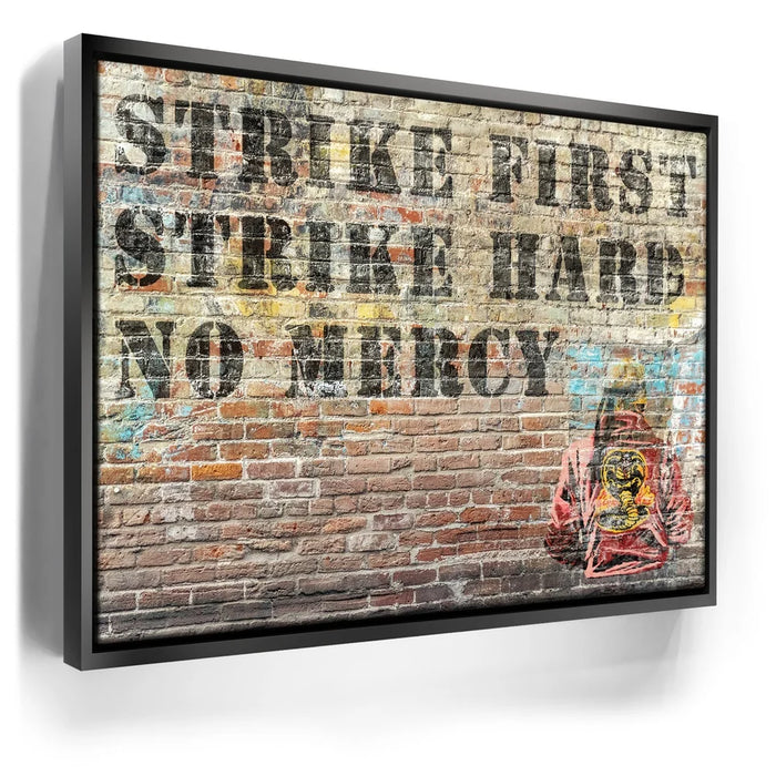 Featured image 5 for No Mercy