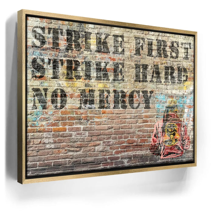 Featured image 7 for No Mercy