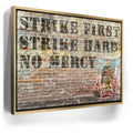 Featured image 7 for No Mercy