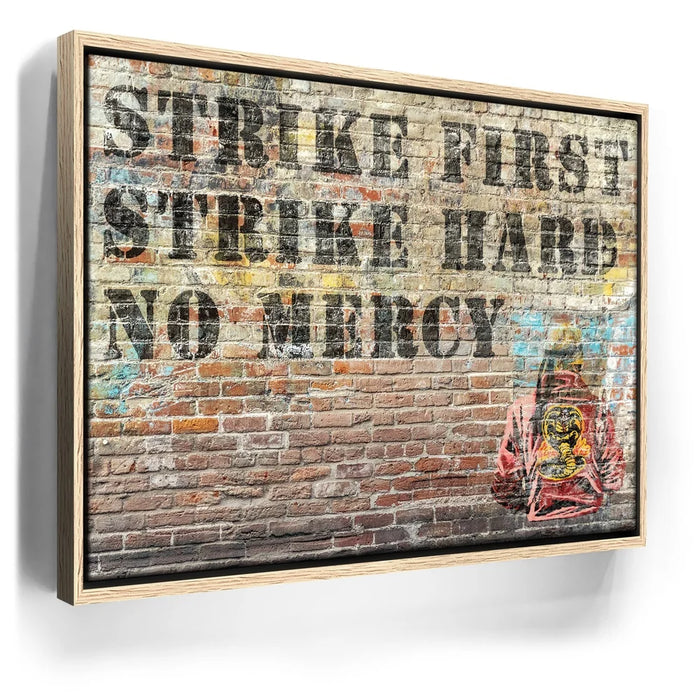 Featured image 9 for No Mercy