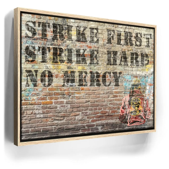 Featured image 9 for No Mercy