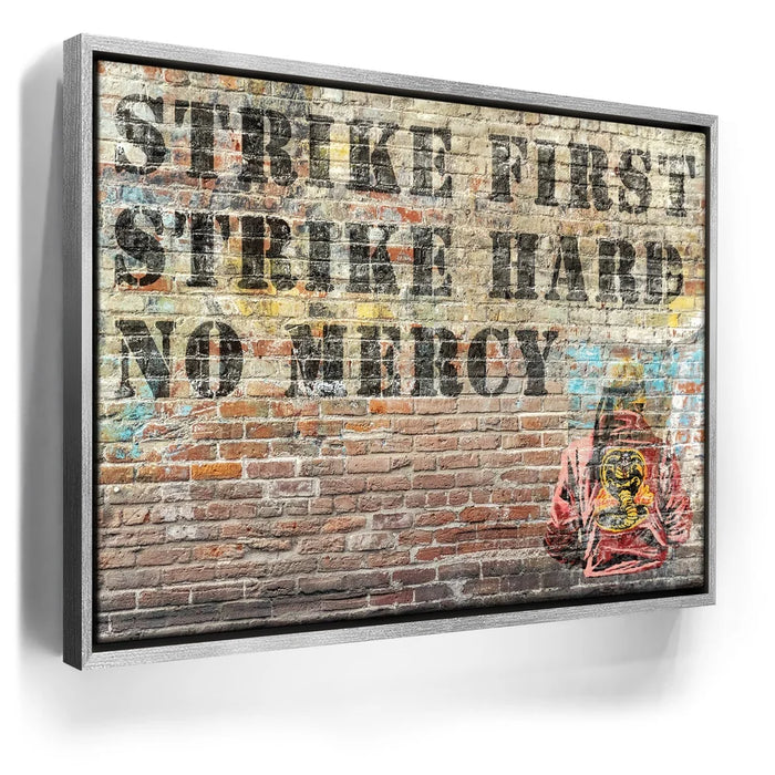 Featured image 8 for No Mercy