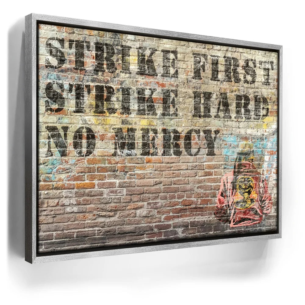 Featured image 8 for No Mercy