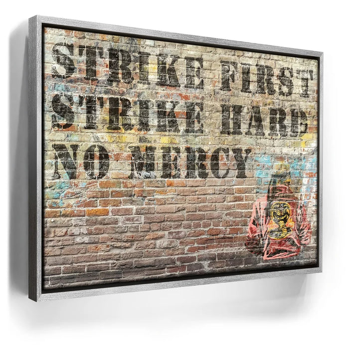 Featured image 8 for No Mercy