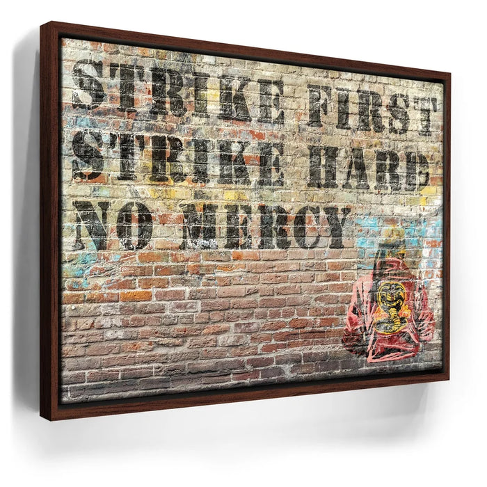 Featured image 10 for No Mercy