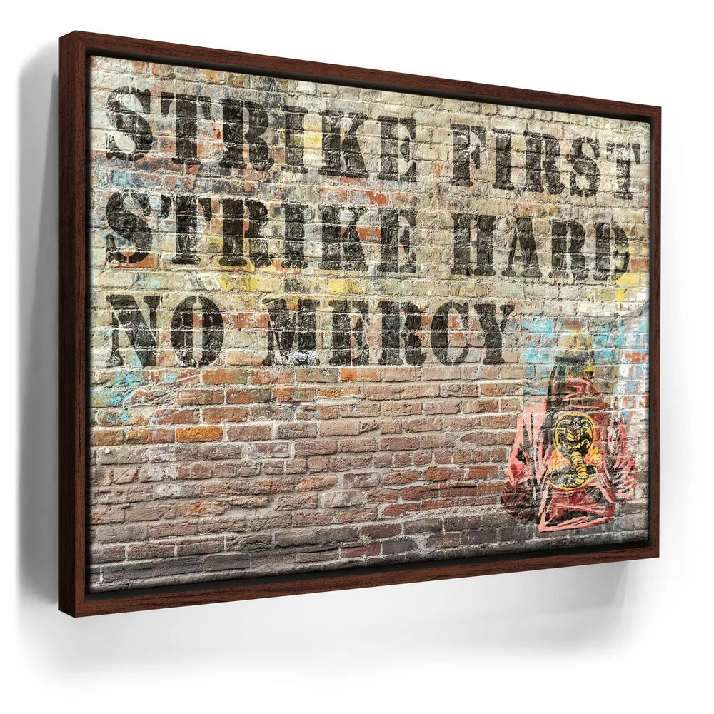 Featured image 10 for No Mercy