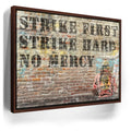 Featured image 10 for No Mercy