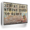 Featured image 6 for No Mercy