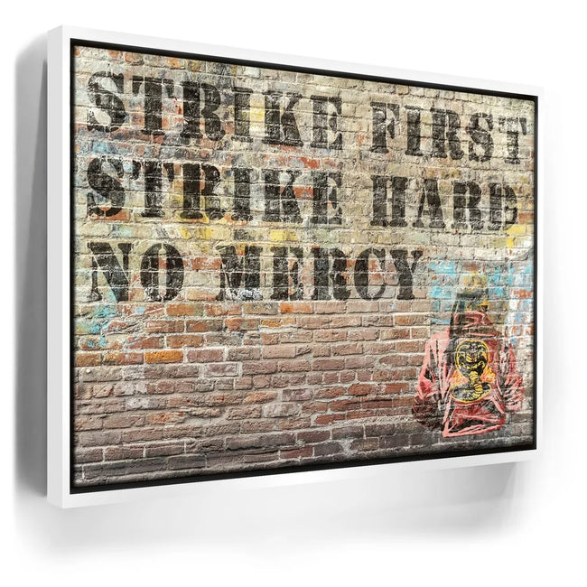 Featured image 6 for No Mercy