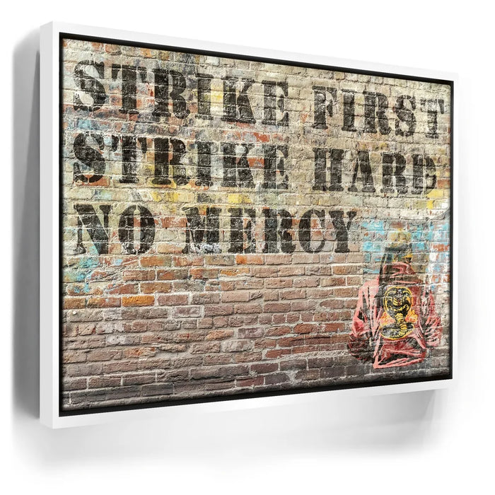 Featured image 6 for No Mercy