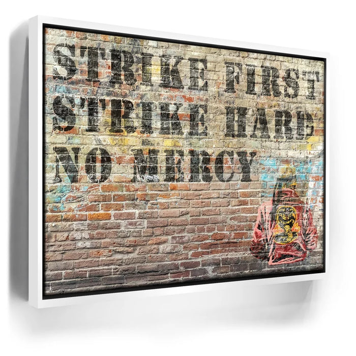 Featured image 6 for No Mercy