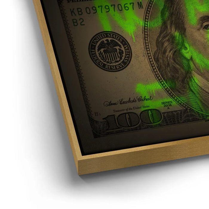 Featured image 12 for No Money No Funny - Graffiti