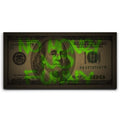 Featured image 1 for No Money No Funny - Graffiti