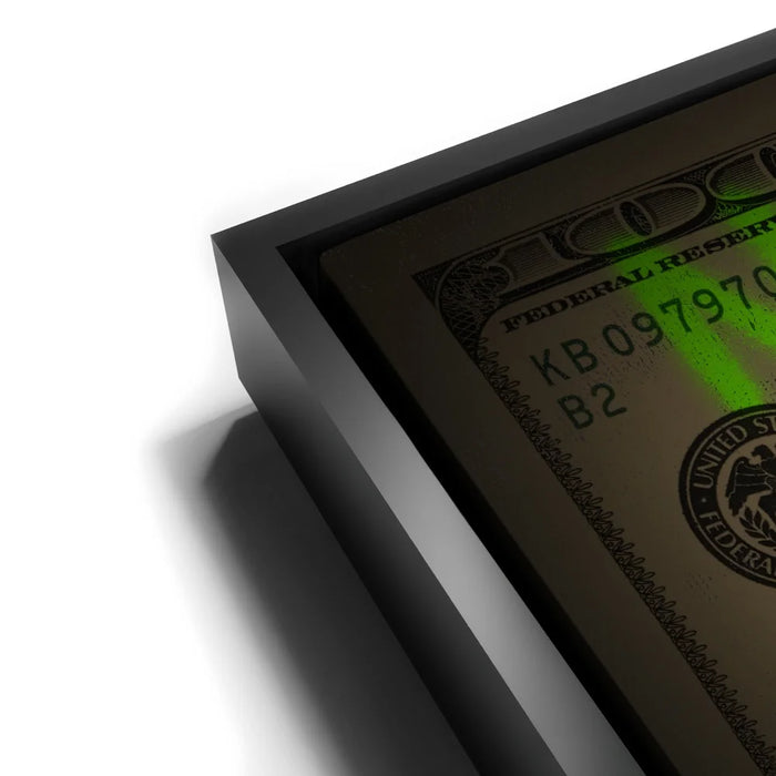 Featured image 11 for No Money No Funny - Graffiti