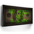 Featured image 5 for No Money No Funny - Graffiti