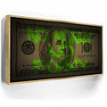 Featured image 7 for No Money No Funny - Graffiti