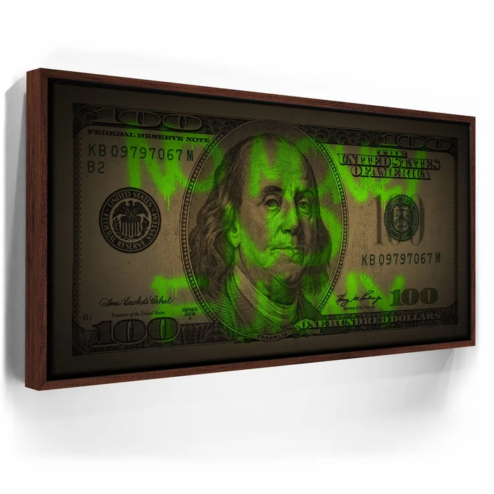 Featured image 10 for No Money No Funny - Graffiti