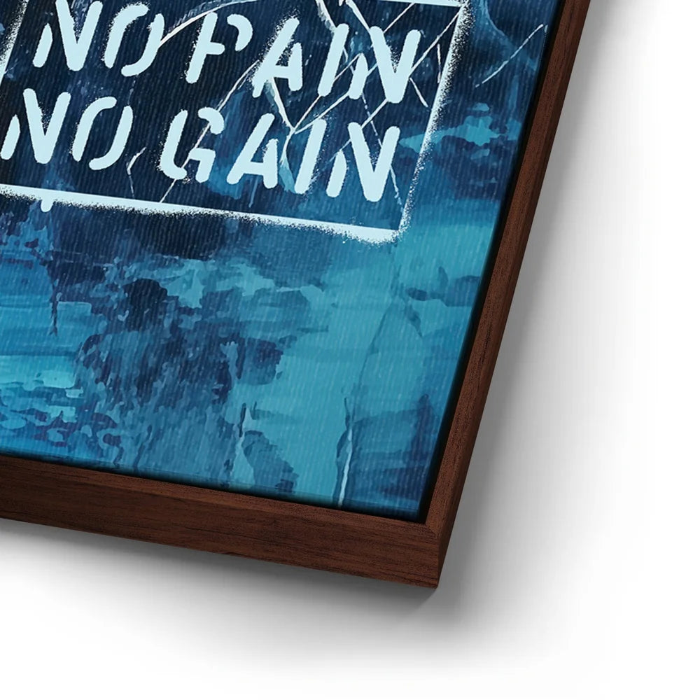 Featured image 14 for No Pain No Gain