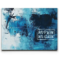 Featured image 1 for No Pain No Gain