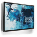 Featured image 5 for No Pain No Gain