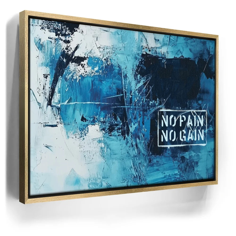Featured image 7 for No Pain No Gain