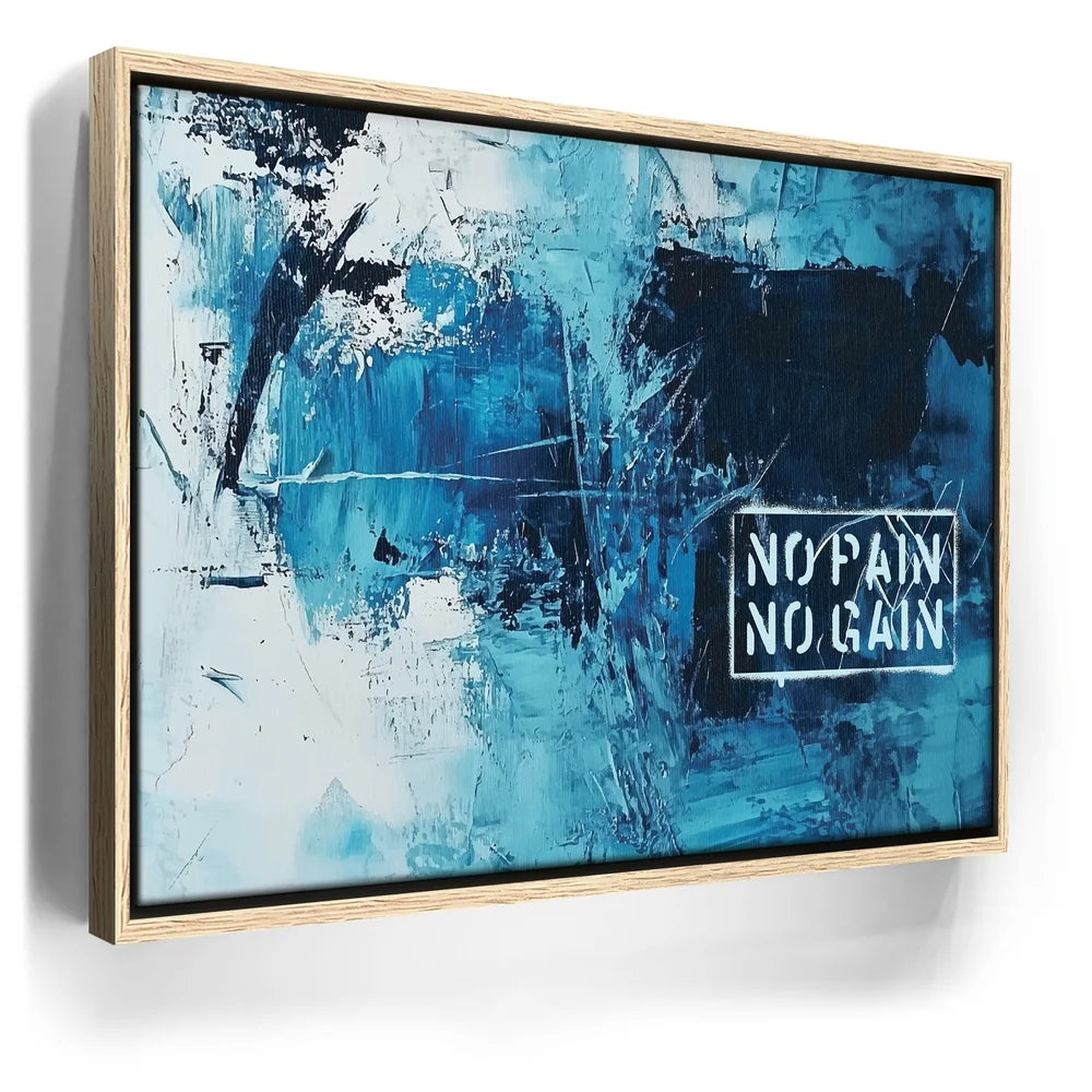 Featured image 9 for No Pain No Gain