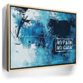 Featured image 9 for No Pain No Gain