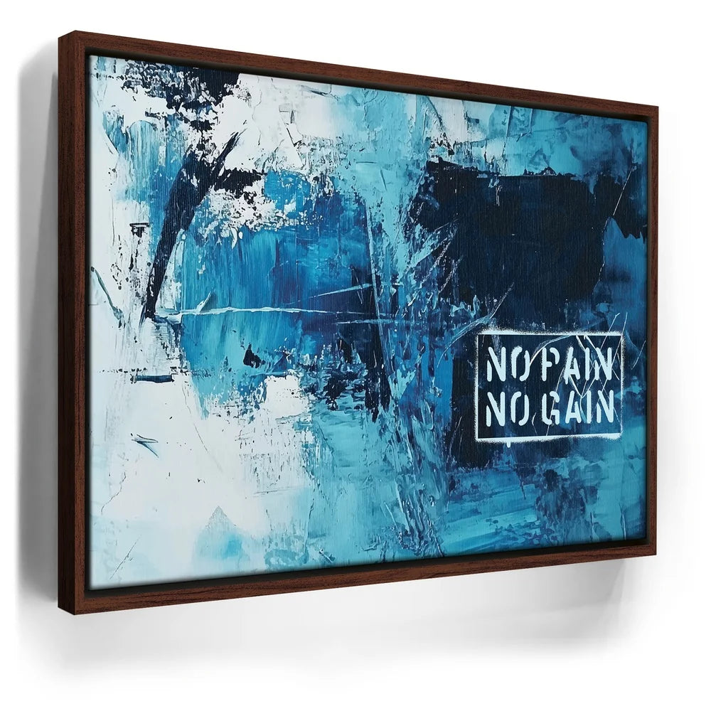Featured image 10 for No Pain No Gain