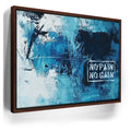 Featured image 10 for No Pain No Gain