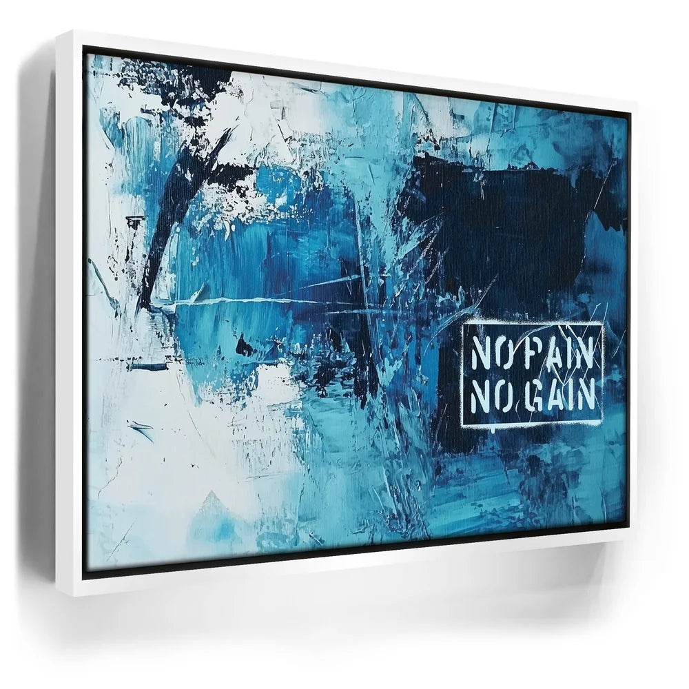 Featured image 6 for No Pain No Gain