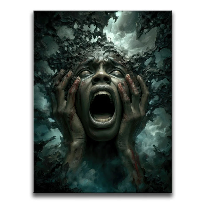 Featured image 1 for No Peace Left