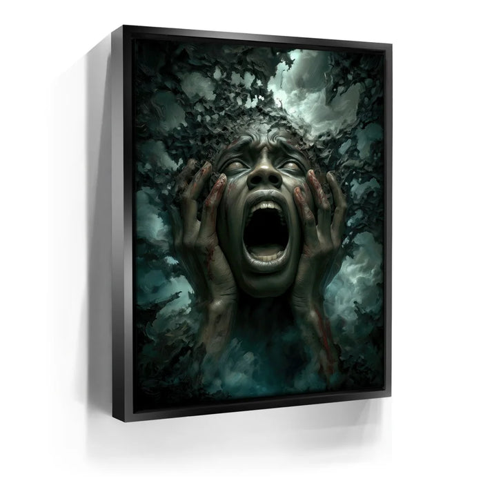 Featured image 6 for No Peace Left