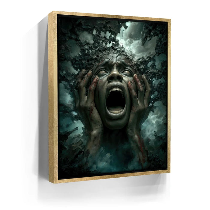 Featured image 8 for No Peace Left