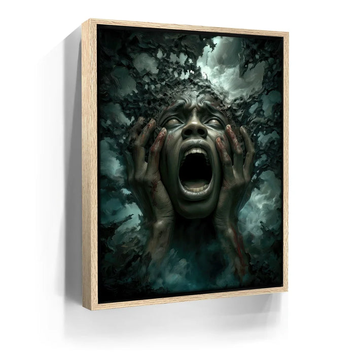 Featured image 10 for No Peace Left