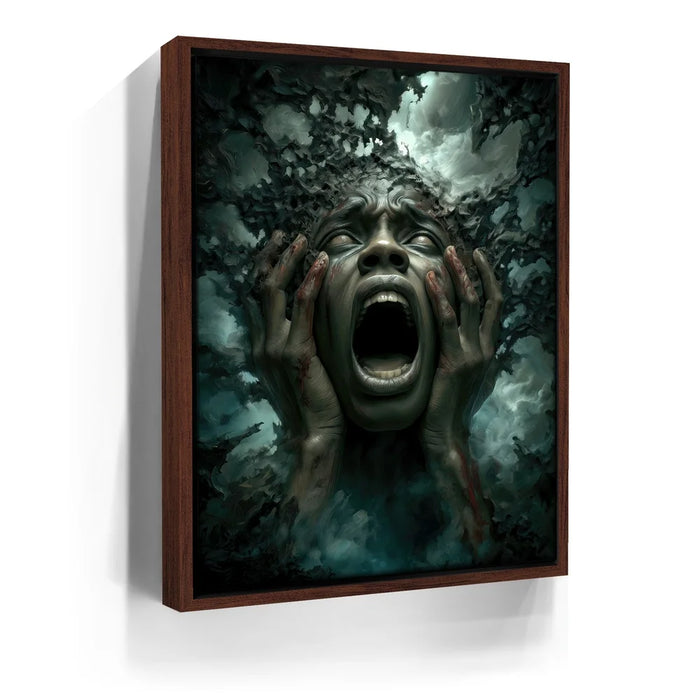 Featured image 11 for No Peace Left