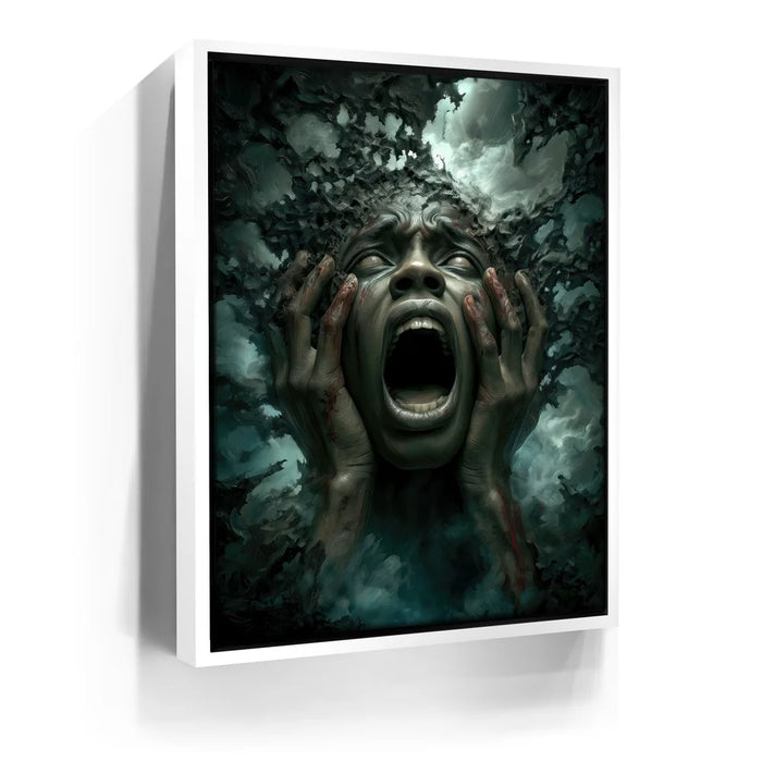 Featured image 7 for No Peace Left