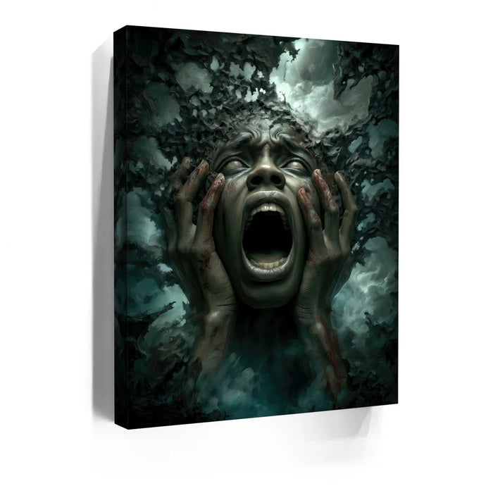 Featured image 5 for No Peace Left