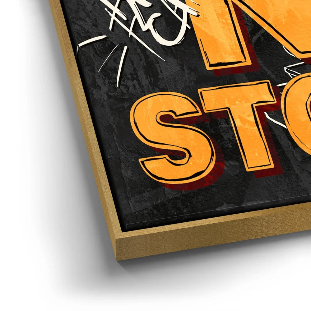 Featured image 12 for No Risk No Story - Grafitti