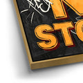 Thumbnail image 12 for No Risk No Story - Grafitti