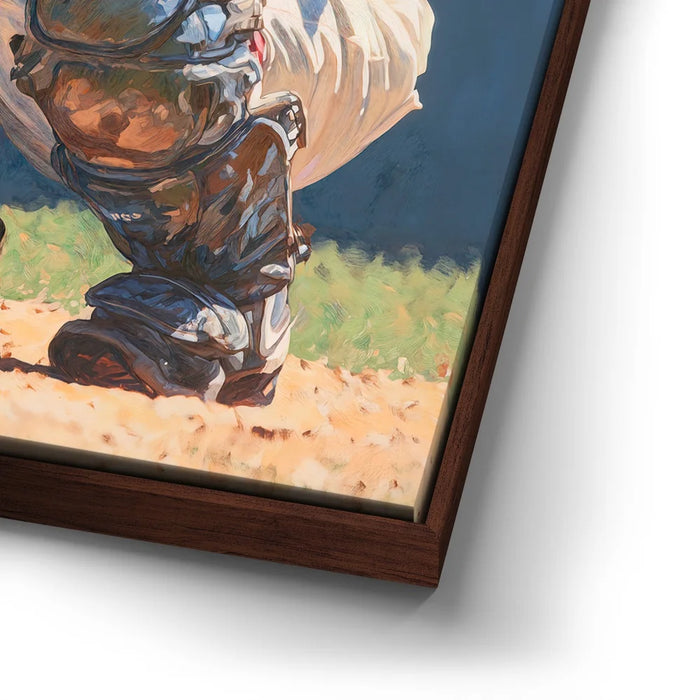 Featured image 15 for No Runs Allowed