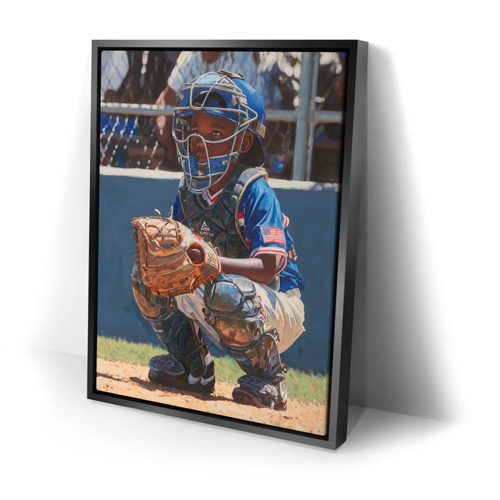 Featured image 2 for No Runs Allowed