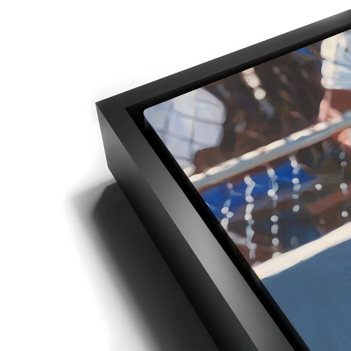 Featured image 12 for No Runs Allowed