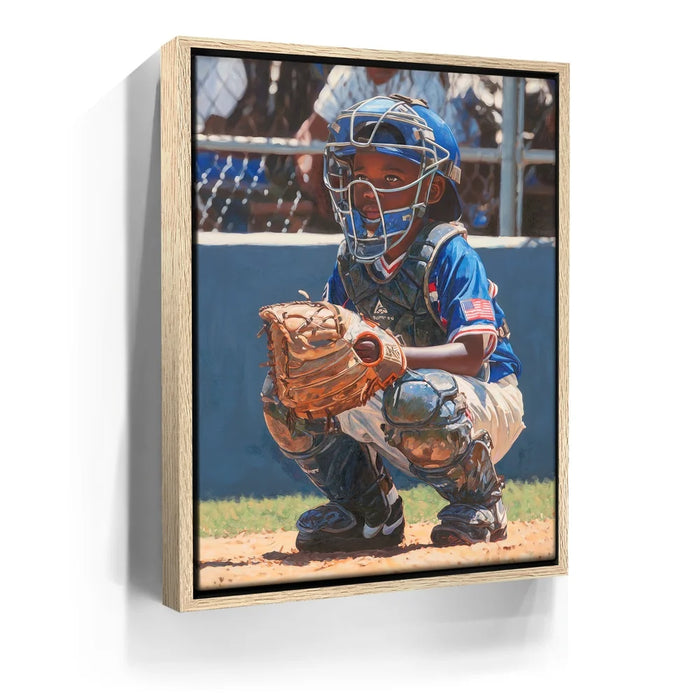 Featured image 10 for No Runs Allowed