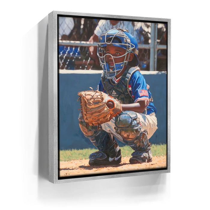 Featured image 9 for No Runs Allowed