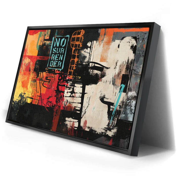 Featured image 2 for No Surrender