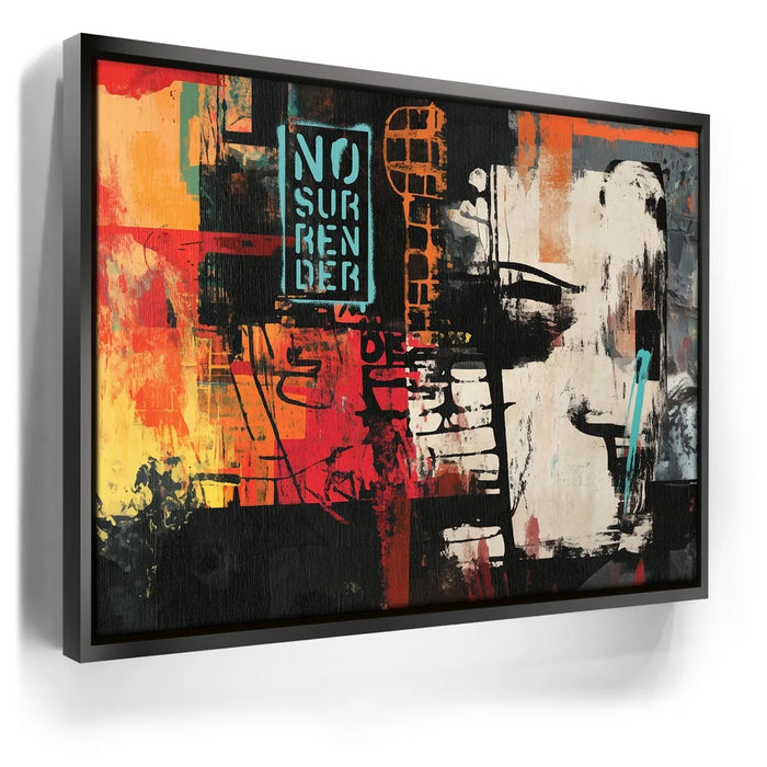 Featured image 5 for No Surrender