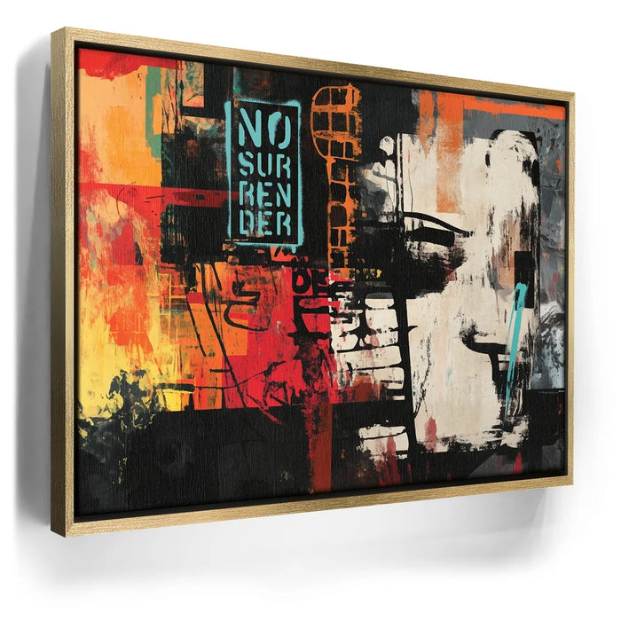 Featured image 7 for No Surrender