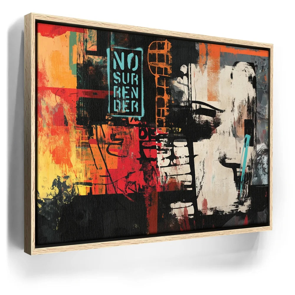 Featured image 9 for No Surrender
